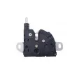 TEKNÖR EZC-FR-021 - Serrure de capot-moteur