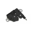 TEKNÖR EZC-FR-039 - Serrure de capot-moteur