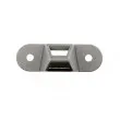 TEKNÖR EZC-FT-006 - Guidage, bouton de verrouillage arrière gauche 