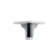 TEKNÖR EZC-FT-009 - Guidage, bouton de verrouillage