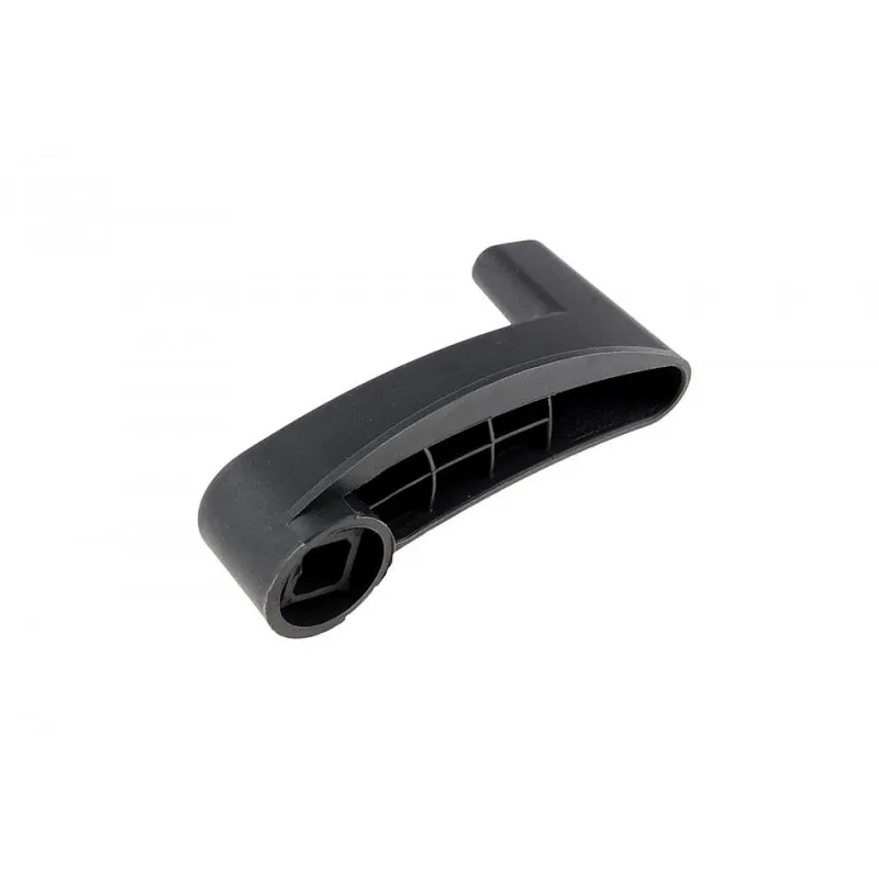 Poignée extérieure de porte arrière gauche TEKNÖR EZC-FT-023 - Visuel 1