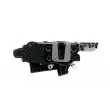 TEKNÖR EZC-LR-012 - Serrure de porte avant gauche 