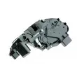 TEKNÖR EZC-LR-013 - Serrure de porte avant droit 
