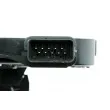 TEKNÖR EZC-LR-013 - Serrure de porte avant droit 