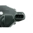 TEKNÖR EZC-LR-013 - Serrure de porte avant droit 