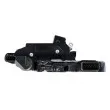 TEKNÖR EZC-LR-014 - Serrure de porte arrière gauche 