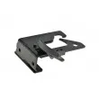 TEKNÖR EZC-ME-020 - Serrure de capot-moteur