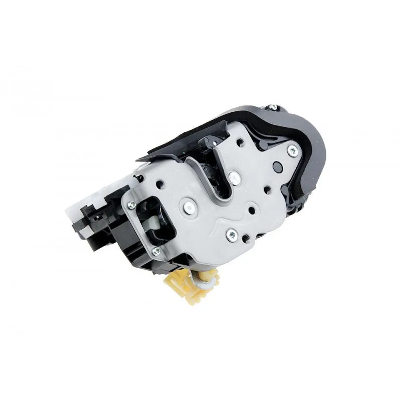 Serrure de porte avant droit TEKNÖR EZC-PL-009 - Visuel 1