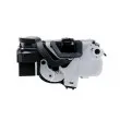 TEKNÖR EZC-PL-009 - Serrure de porte avant droit 