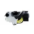 TEKNÖR EZC-PL-014 - Serrure de porte arrière gauche 