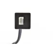 TEKNÖR EZC-PL-026 - Touche, verrouillage automatique du hayon