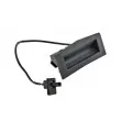 TEKNÖR EZC-PL-035 - Touche, verrouillage automatique du hayon