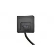 TEKNÖR EZC-PL-035 - Touche, verrouillage automatique du hayon