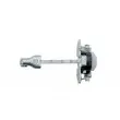 TEKNÖR EZC-RE-038 - Cale-porte avant 