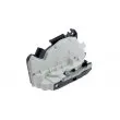 TEKNÖR EZC-SK-004 - Serrure de porte avant droit 