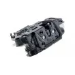 TEKNÖR EZC-SK-004 - Serrure de porte avant droit 