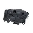 TEKNÖR EZC-SK-004 - Serrure de porte avant droit 