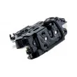 TEKNÖR EZC-SK-006 - Serrure de porte arrière droit 