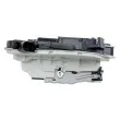 TEKNÖR EZC-SK-006 - Serrure de porte arrière droit 