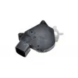 TEKNÖR EZC-TY-012 - Serrure de porte avant droit 