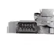TEKNÖR EZC-VV-007 - Serrure de porte arrière droit 