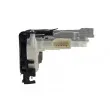 TEKNÖR EZC-VW-013 - Serrure de porte avant gauche 