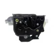 TEKNÖR EZC-VW-021 - Serrure de porte arrière gauche 