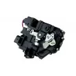 TEKNÖR EZC-VW-025 - Serrure de porte arrière gauche 
