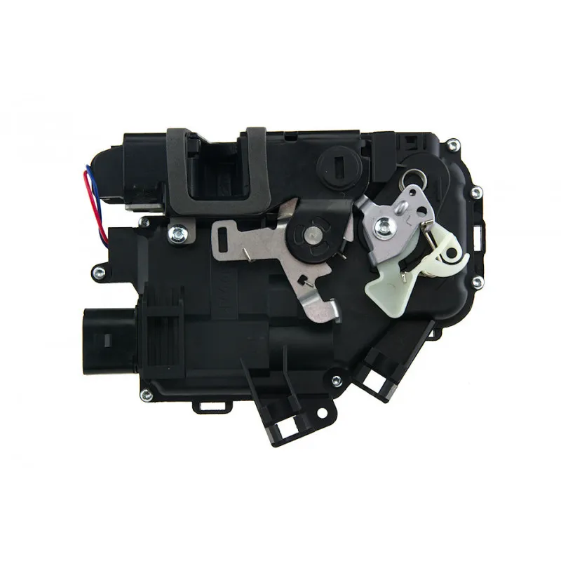 Serrure de porte arrière gauche TEKNÖR EZC-VW-025 - Visuel 2