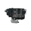TEKNÖR EZC-VW-025 - Serrure de porte arrière gauche 