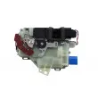 TEKNÖR EZC-VW-035 - Serrure de porte arrière droit 