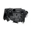 TEKNÖR EZC-VW-089 - Serrure de porte avant droit 