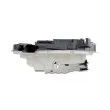 TEKNÖR EZC-VW-089 - Serrure de porte avant droit 