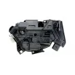 TEKNÖR EZC-VW-090 - Serrure de porte arrière gauche 