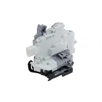 Serrure de porte arrière gauche TEKNÖR EZC-VW-106