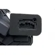 TEKNÖR EZC-VW-109 - Serrure de porte avant droit 