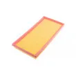 TEKNÖR FAF-CH-006 - Filtre à air