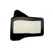 TEKNÖR FAF-CH-027 - Filtre à air
