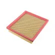 TEKNÖR FAF-CH-040 - Filtre à air