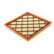 TEKNÖR FAF-DW-028 - Filtre à air