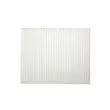 TEKNÖR FCF-FR-013 - Filtre, air de l'habitacle