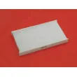 TEKNÖR FCF-FT-004 - Filtre, air de l'habitacle