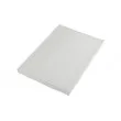 TEKNÖR FCF-HD-003 - Filtre, air de l'habitacle