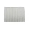 TEKNÖR FCF-HD-003 - Filtre, air de l'habitacle