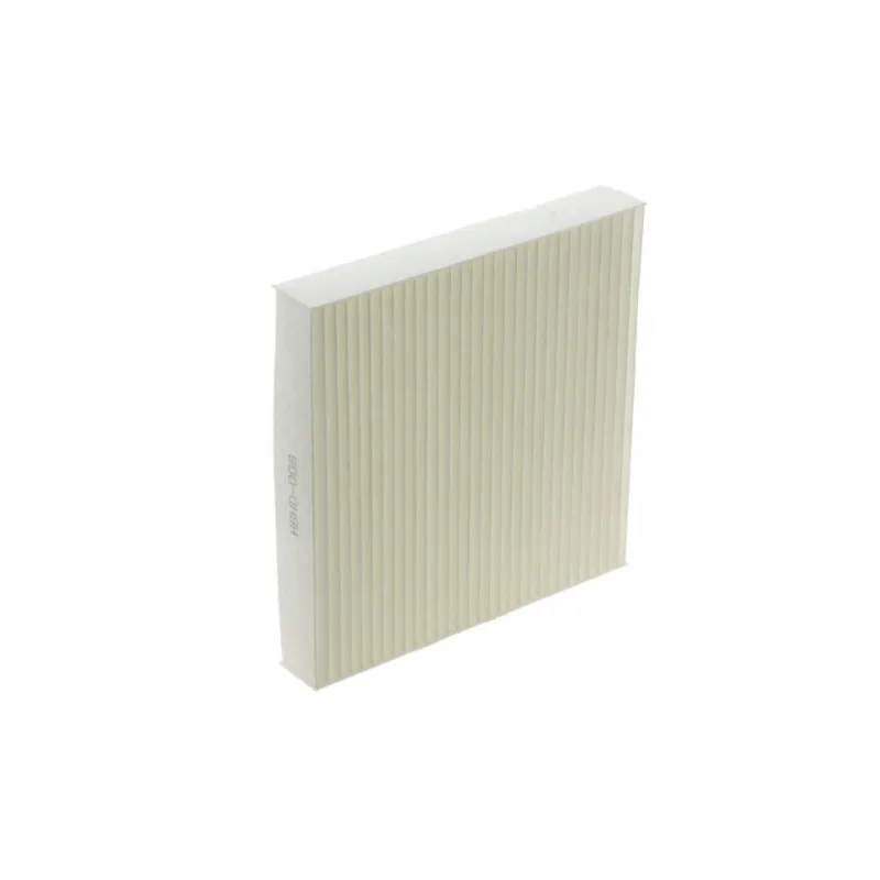 Filtre, air de l'habitacle TEKNÖR FCF-HD-008 - Visuel 1