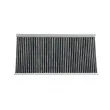 TEKNÖR FCF-ME-027C - Filtre, air de l'habitacle