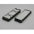 TEKNÖR FCF-NS-007 - Filtre, air de l'habitacle