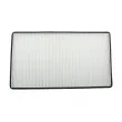 TEKNÖR FCF-PL-001 - Filtre, air de l'habitacle