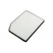 TEKNÖR FCF-RE-002 - Filtre, air de l'habitacle