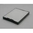 TEKNÖR FCF-SU-001 - Filtre, air de l'habitacle